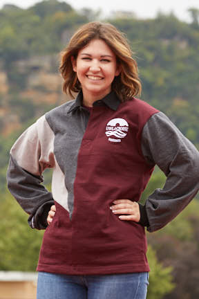 Maggie Walsh