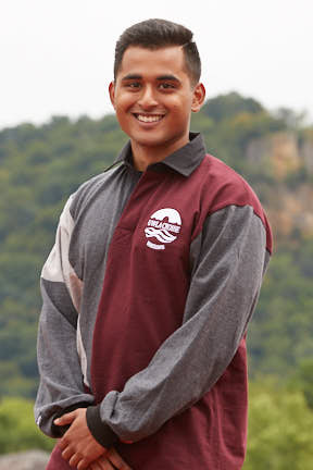 Reedan Abid
