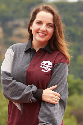 Claire Howard