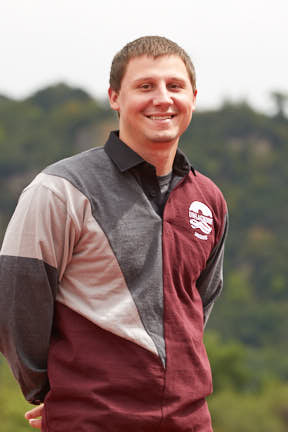 Zach Ganschow