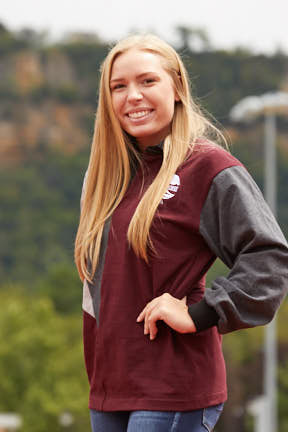 Gabrielle Schlueter
