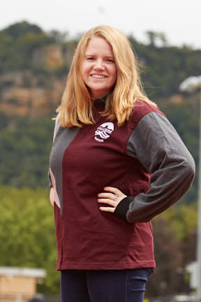 Kayla Lippe