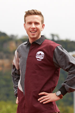 Josh Stanke