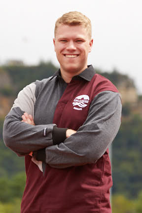 Josh Heimsoth