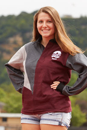 Jenna Schiewer