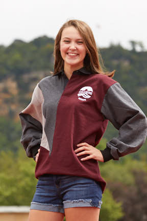 Tallie Holcomb