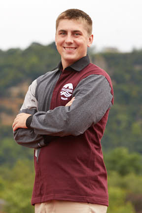 Chris Porter