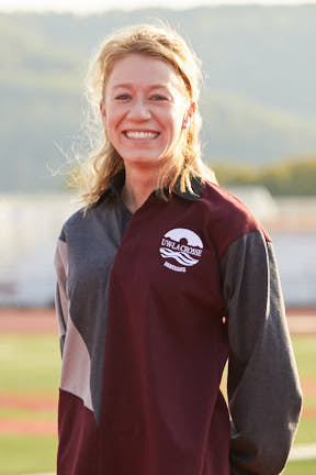Anna Dineen