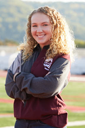 Margaret Koehn