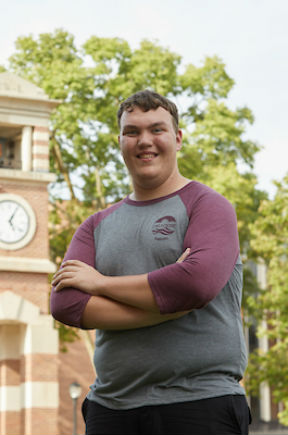 Jake Ausman