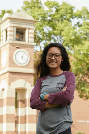 Cynthia Vang