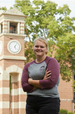 Emily Faivre