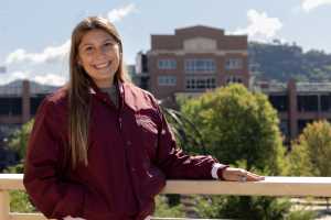 McKenna Haelke