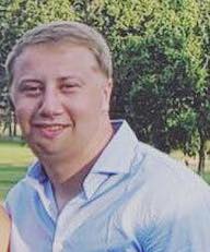 Derek Krzykowski