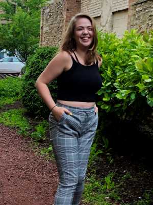 Lorinda Volzer