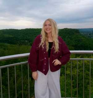 Taylor Steffens
