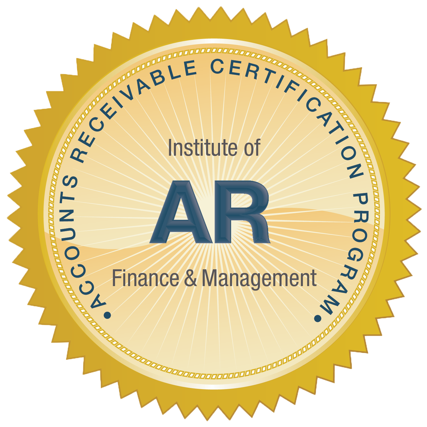 Accounts Receivable logo