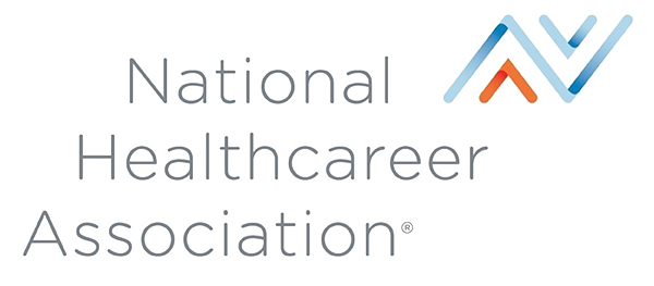 National Healthcareer logo