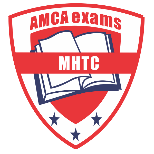 AMCA Exams