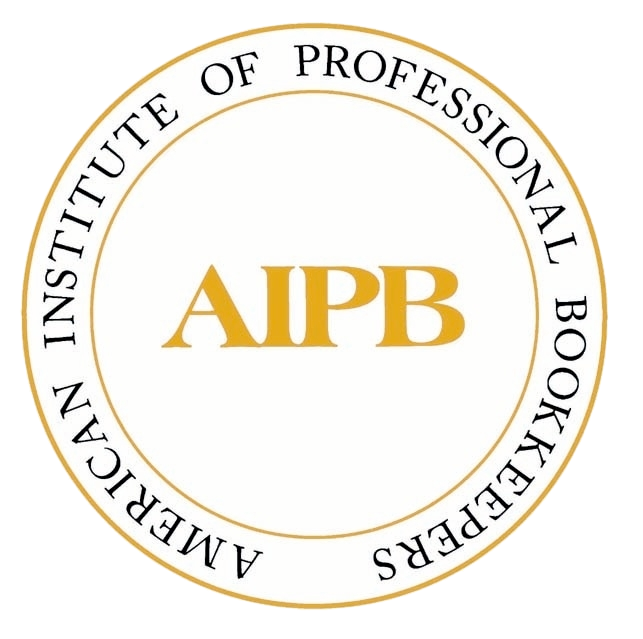 Institute of Professional Bookkeepers logo