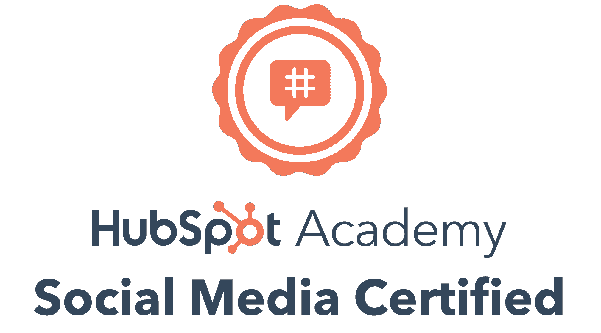 Hub Spot logo
