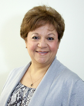Madeline Holzem profile photo